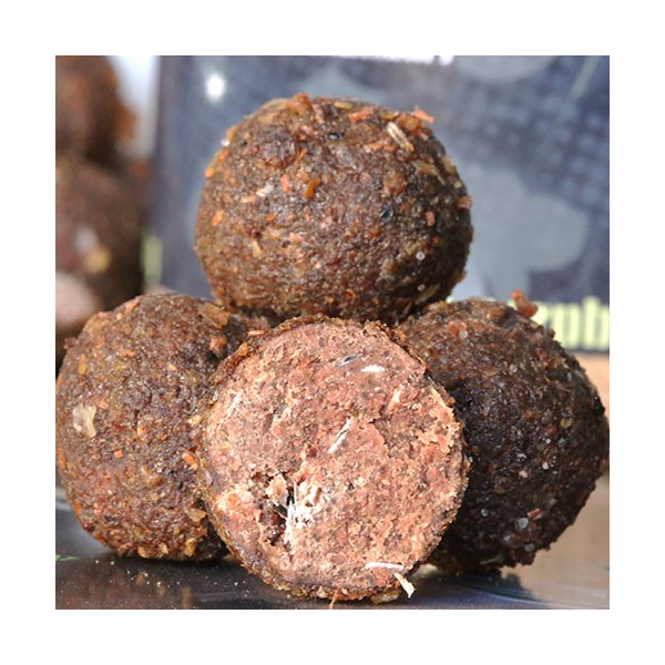 EXPLOSIVE ATTRACT SQUID POUDRE