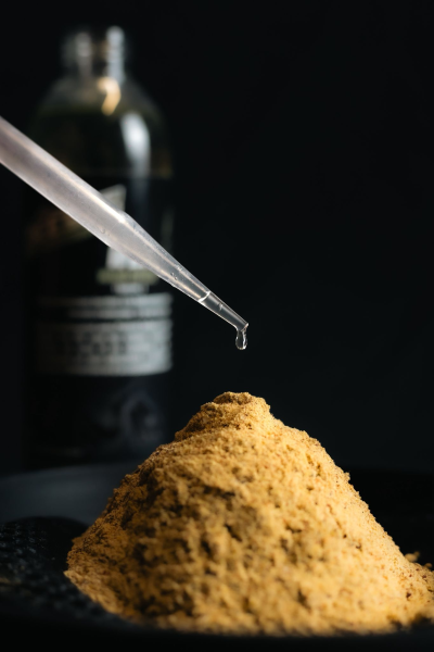 aromes épices