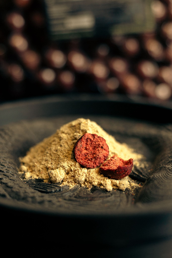MIX Instant Spice