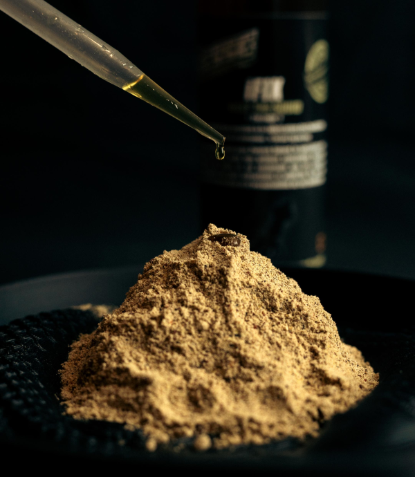 Aromes Calamar
