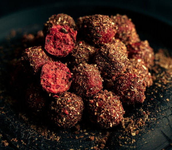 EXPLOSIVE ATTRACT FRUIT POUDRE