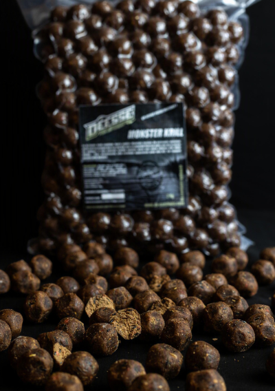 Monster Krill 2 kg