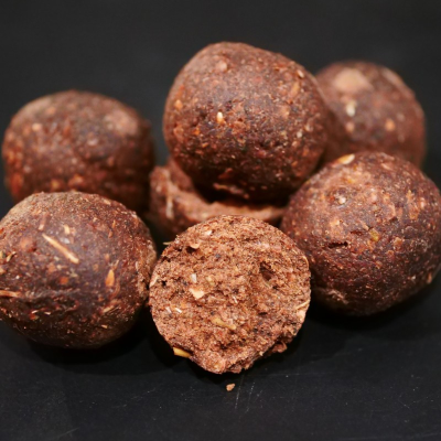 Bouillettes foie/épices