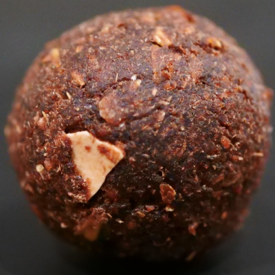 Bouillettes foie/épices