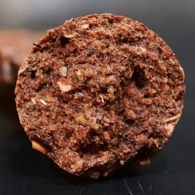 Bouillettes foie/épices