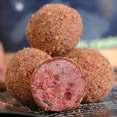 poudre de nappage au fruits