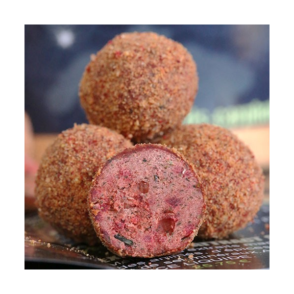 EXPLOSIVE ATTRACT FRUIT POUDRE