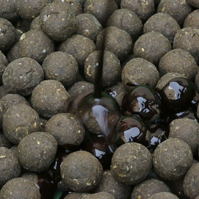 liquide de nappage au poisson