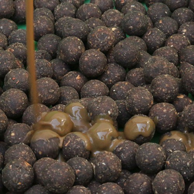 liquide de nappage au foie