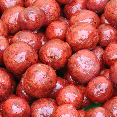 liquide de nappage au fruits